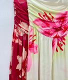 IN THE FLOWER FIELD JUMPSUIT