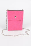 FETE SEASON CROSSBODY BAG