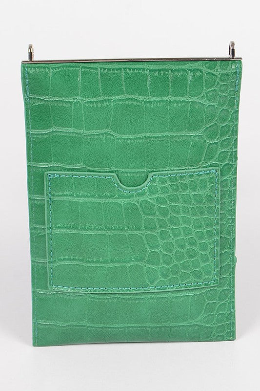 FETE SEASON CROSSBODY BAG