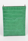 FETE SEASON CROSSBODY BAG