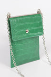 FETE SEASON CROSSBODY BAG