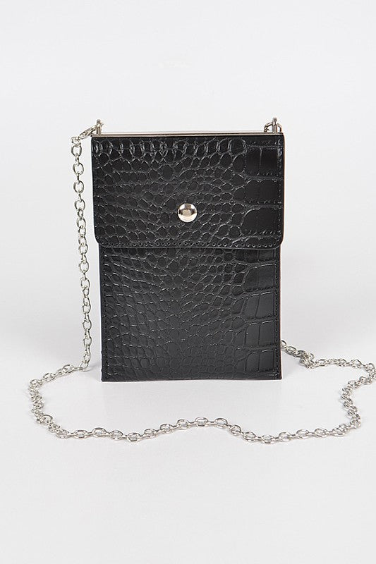 FETE SEASON CROSSBODY BAG