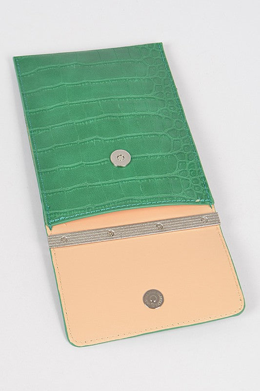 FETE SEASON CROSSBODY BAG