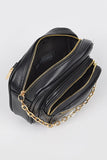 LOST YOUR CHANCE CROSSBODY BAG GRAND BAZAAR
