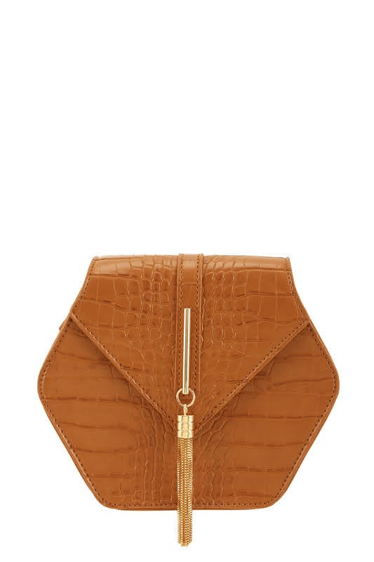 YOUR NECESSITY CROSSBODY BAG GRAND BAZAAR