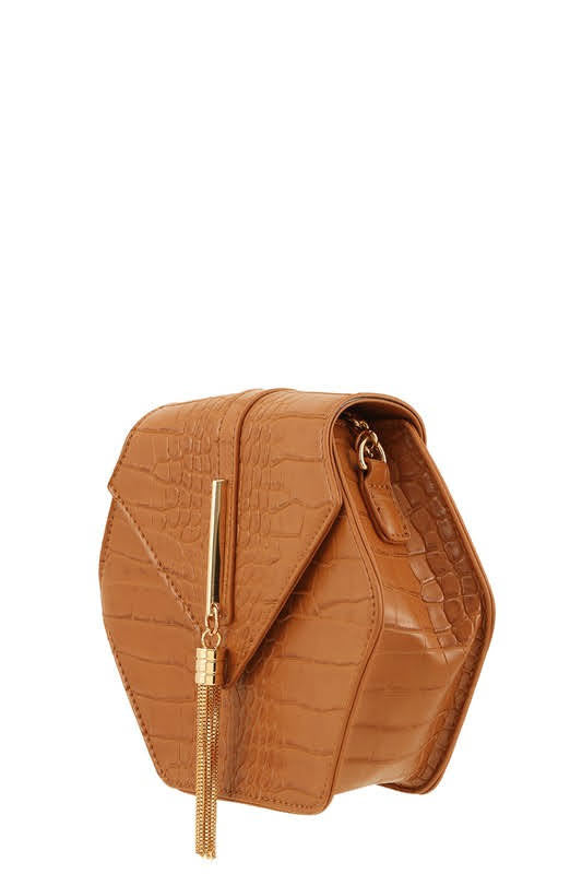 YOUR NECESSITY CROSSBODY BAG GRAND BAZAAR