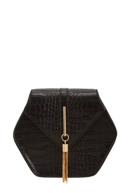 YOUR NECESSITY CROSSBODY BAG GRAND BAZAAR