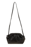 Textured Crossbody Bag