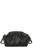 Textured Crossbody Bag