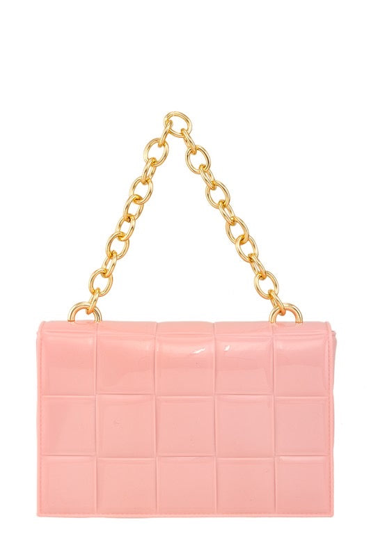 SLAYING THE DAY HANDBAG
