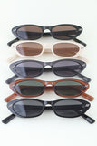 Infinity Retro Cateye Sunglasses