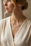 Three Necklaces Set