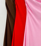 VALERIA TUBE BODYCON DRESS