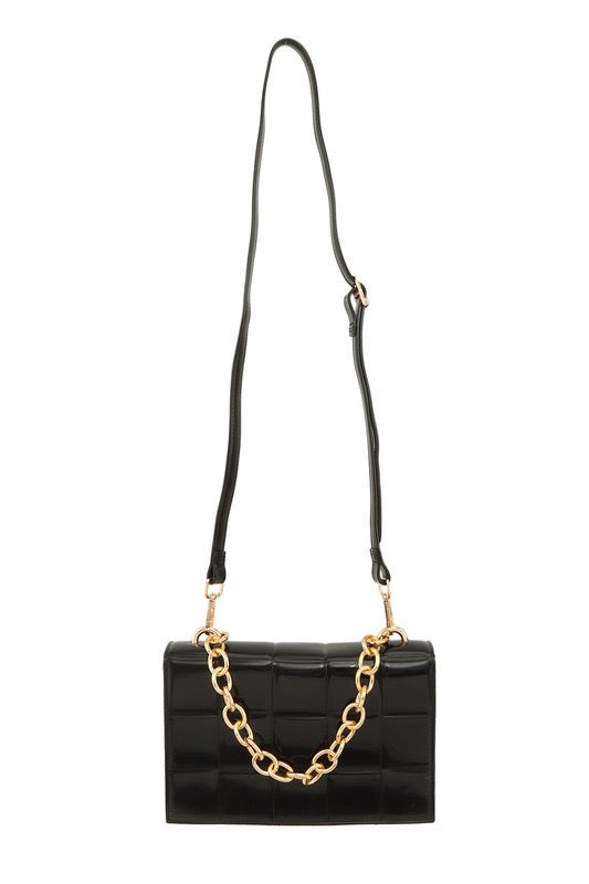 SLAYING THE DAY HANDBAG