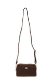 DON'T THINK TWICE CROSSBODY BAG
