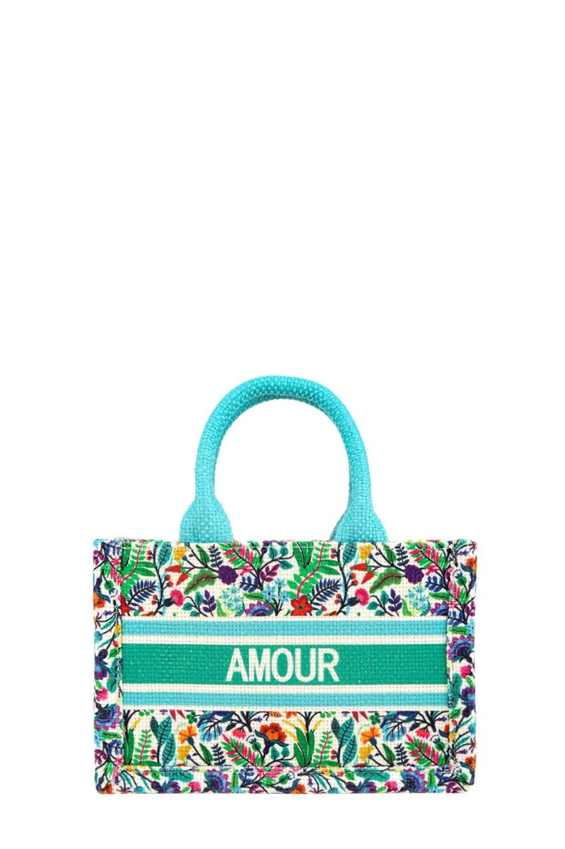 MI AMOUR HANGBAG
