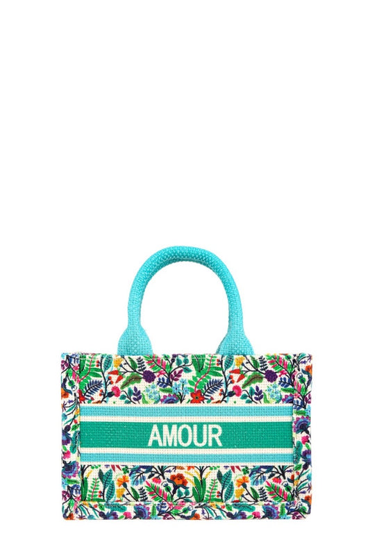 MI AMOUR HANGBAG