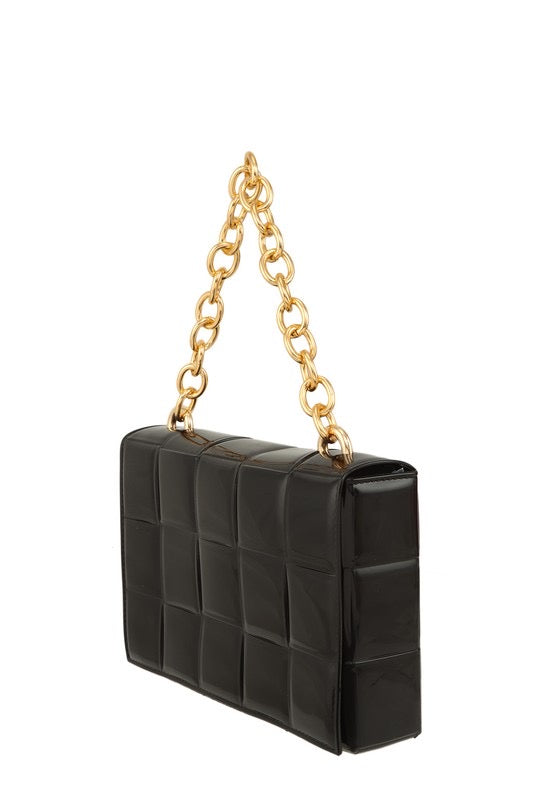 SLAYING THE DAY HANDBAG
