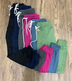 ALL DAY CHILL JOGGERS