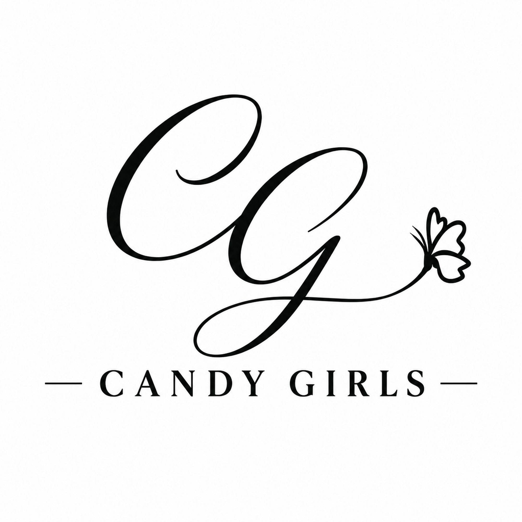 Your Shopping Cart – Candy Girls