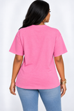 ALOHA BEACH GRAPHIC TEE