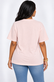PARIS GRAPHIC TEE