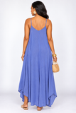 EASY BREEZY MAXI DRESS