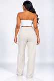 LET'S CHILL LOUNGE PANTS