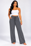 LET'S CHILL LOUNGE PANTS