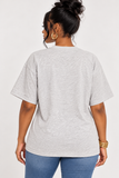 NEW YORK EAST SIDE GRAPHIC TEE