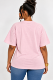 MALIBU TENNIS CLUB GRAPHIC TEE