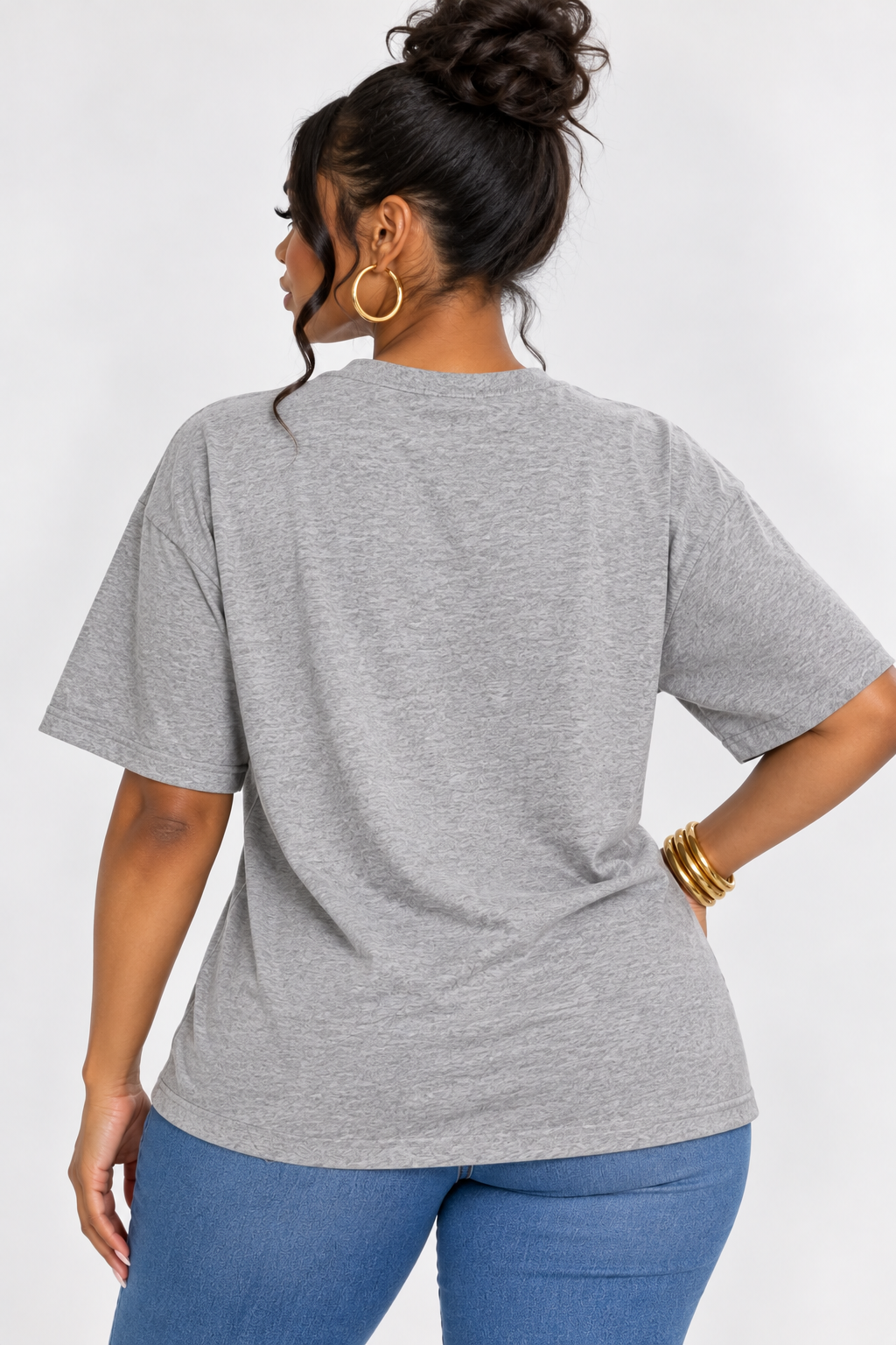 BROOKLYN GRAPHIC TEE