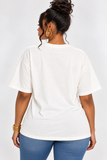 PARIS TENNIS GRAPHIC TEE