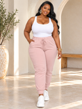 ALL DAY CHILL JOGGERS PLUS