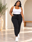ALL DAY CHILL JOGGERS PLUS