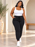 ALL DAY CHILL JOGGERS PLUS