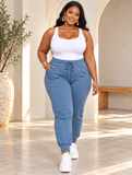 ALL DAY CHILL JOGGERS PLUS