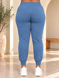 ALL DAY CHILL JOGGERS PLUS