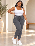 ALL DAY CHILL JOGGERS PLUS