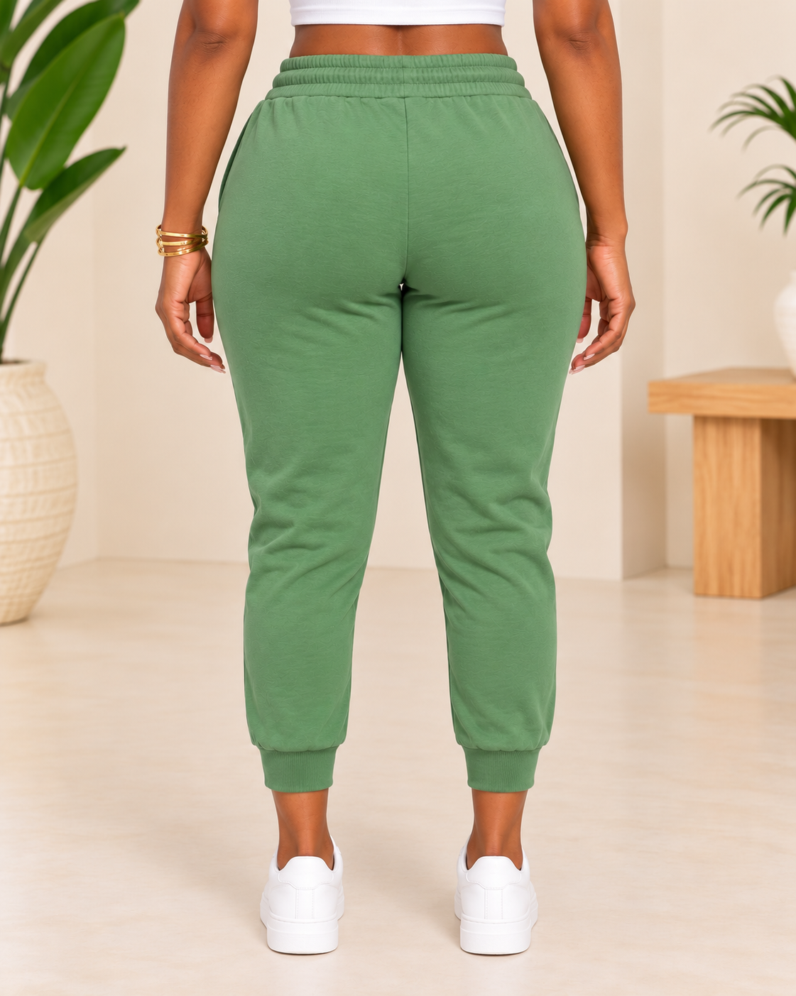 ALL DAY CHILL JOGGERS