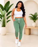 ALL DAY CHILL JOGGERS