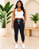 ALL DAY CHILL JOGGERS