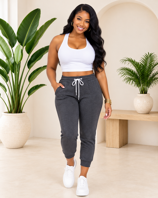 ALL DAY CHILL JOGGERS