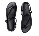 MY GO TO COMFORT SANDAL