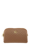 DON'T THINK TWICE CROSSBODY BAG