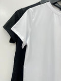 MY EVERYDAY CREW NECK TEE PLUS