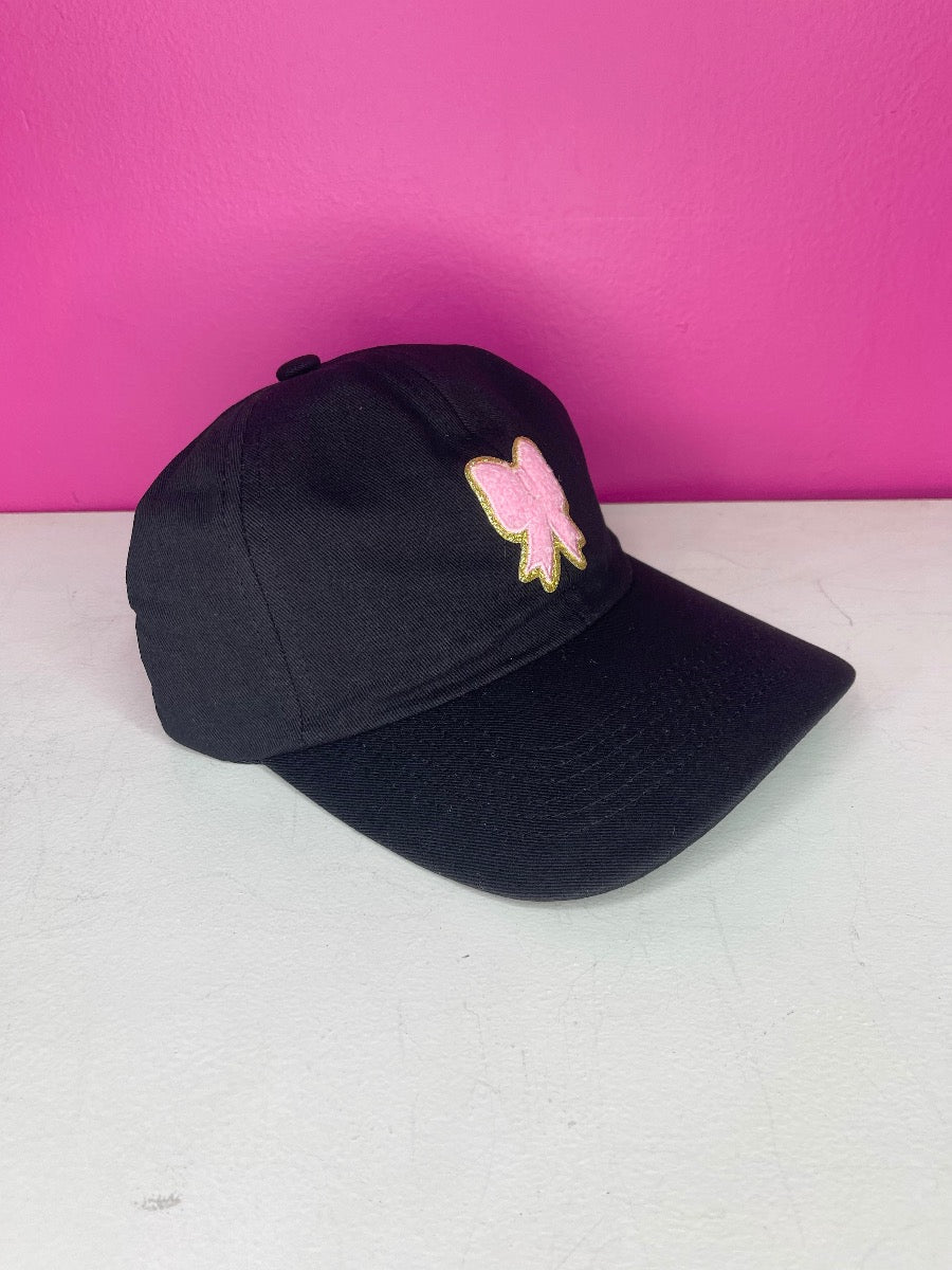 BOW ON TOP HAT GRAND BAZAAR