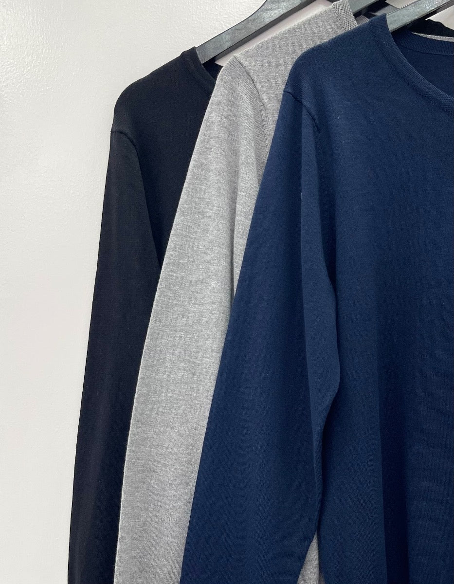 THE PERFECT LITTLE CARDIGAN PLUS