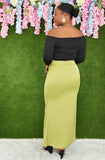 MADDISON OFF SHOULDER TOP GRAND BAZAAR