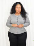 THE PERFECT LITTLE CARDIGAN PLUS